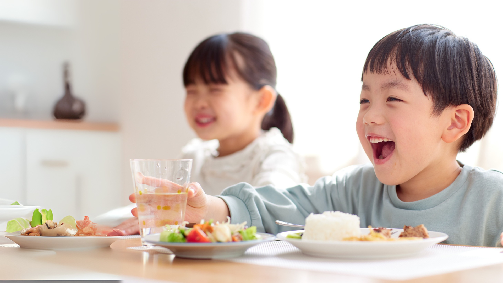 地球と環境に優しいソリューション