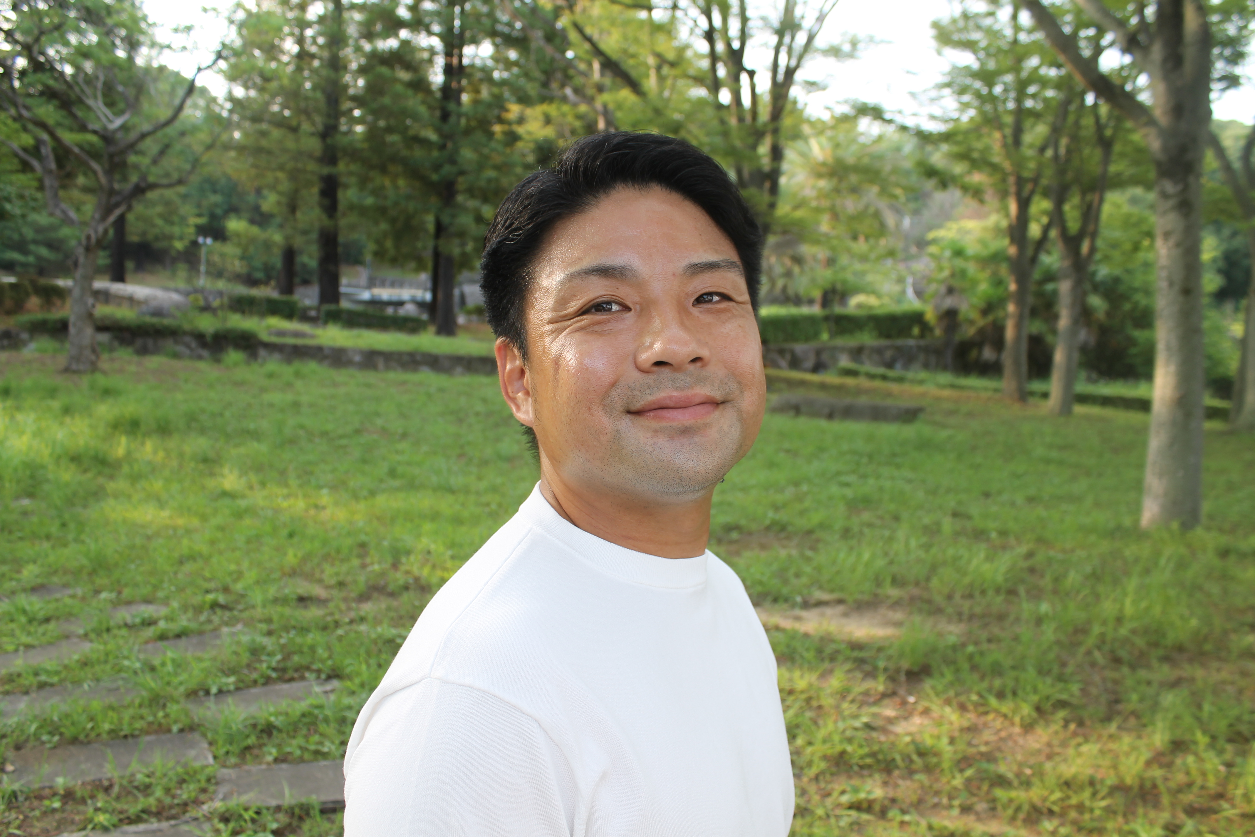 COO 鳥谷眞澄の写真